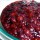 Easy & Yummy Cranberry Sauce
